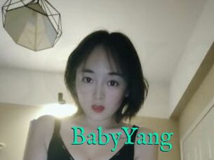 BabyYang