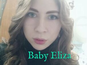 Baby_Eliza