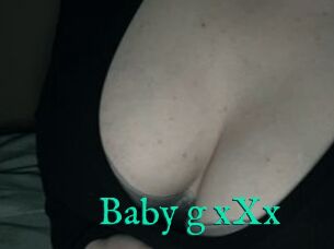 Baby_g_xXx