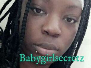 Babygirlsecretz