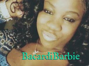 BacardiBarbie