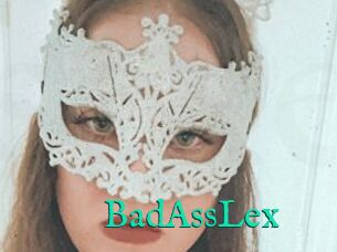 BadAssLex