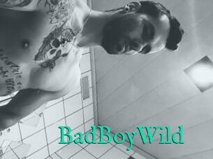 BadBoyWild