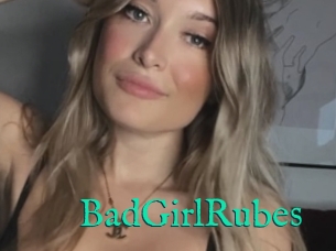 BadGirlRubes