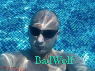 BadWolf