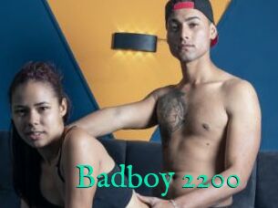 Badboy_2200