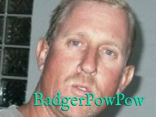 BadgerPowPow