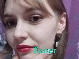 Baiser