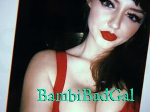 BambiBadGal