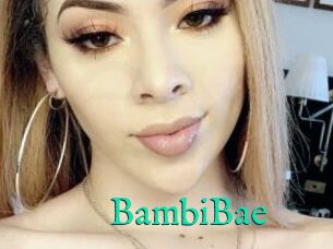 BambiBae