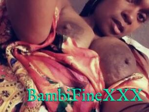 BambiFineXXX