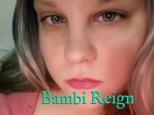 Bambi_Reign