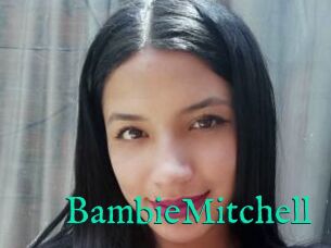 BambieMitchell