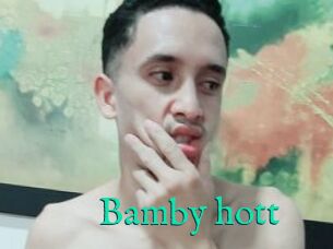 Bamby_hott