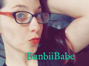 BanbiiBabe