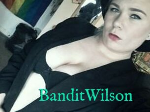 Bandit_Wilson