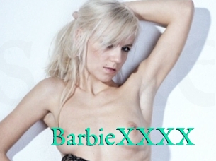 BarbieXXXX