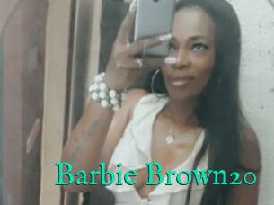 Barbie_Brown20