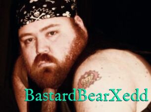 BastardBearXedd