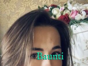 Baunti