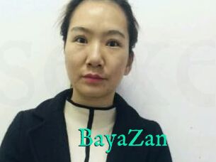 BayaZan