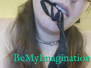 BeMyImagination