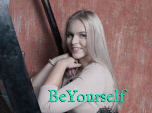 BeYourself