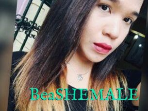 BeaSHEMALE