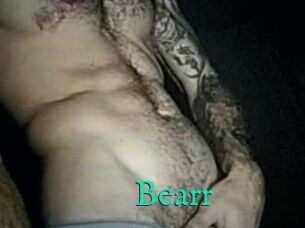 Bearr