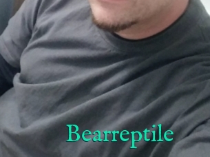 Bearreptile