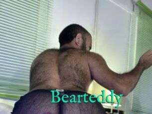 Bearteddy