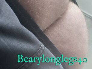 Bearylonglegs40