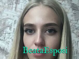 BeataEsposi