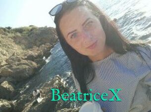 BeatriceX