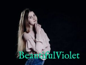 BeautifulViolet