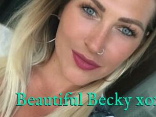 Beautiful_Becky_xox