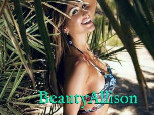 BeautyAllison