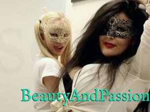 BeautyAndPassion