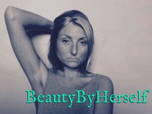 BeautyByHerself