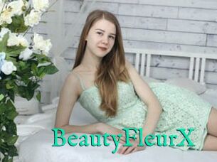 BeautyFleurX