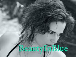 BeautyInBlue