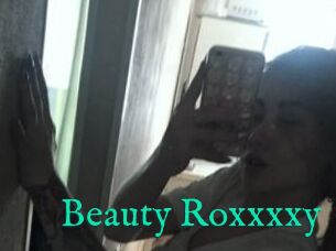 Beauty_Roxxxxy