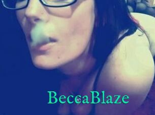 BeccaBlaze