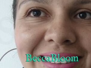 BeccaBloom