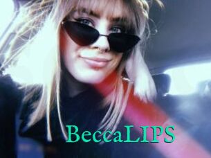 BeccaLIPS