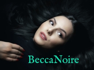 BeccaNoire