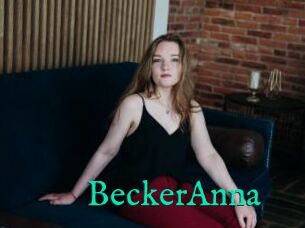 BeckerAnna