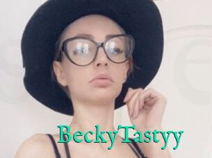 BeckyTastyy