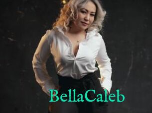 BellaCaleb