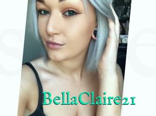 BellaClaire21